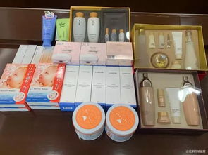 朋友圈代購(gòu)的蘭芝、雪花秀、安耐曬，你可能買(mǎi)到了假貨