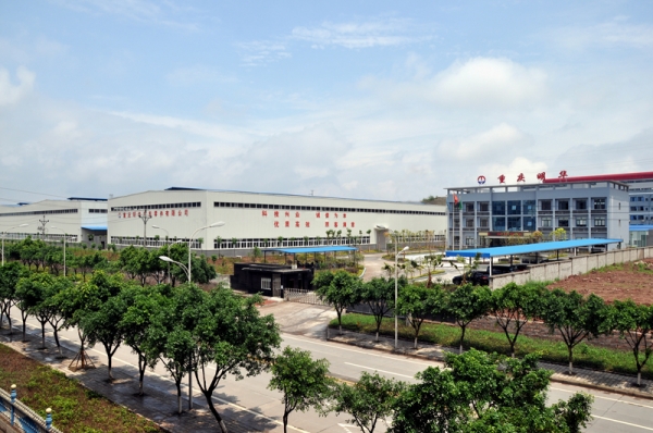 走進工廠 | 走進重慶鈴耀 探尋汽車零部件加工全過程